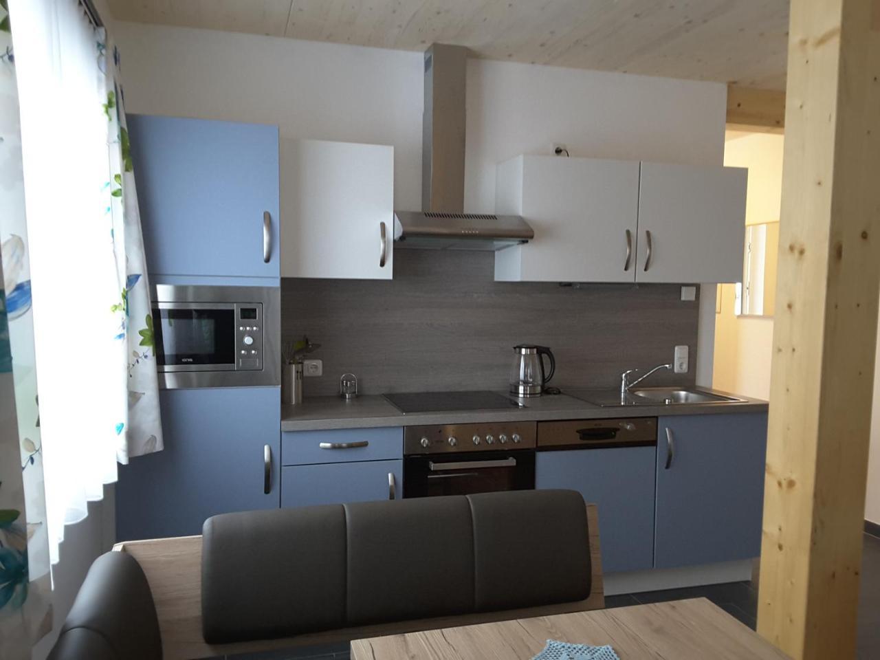 Ferienwohnung Paula Bad Mitterndorf Exterior photo