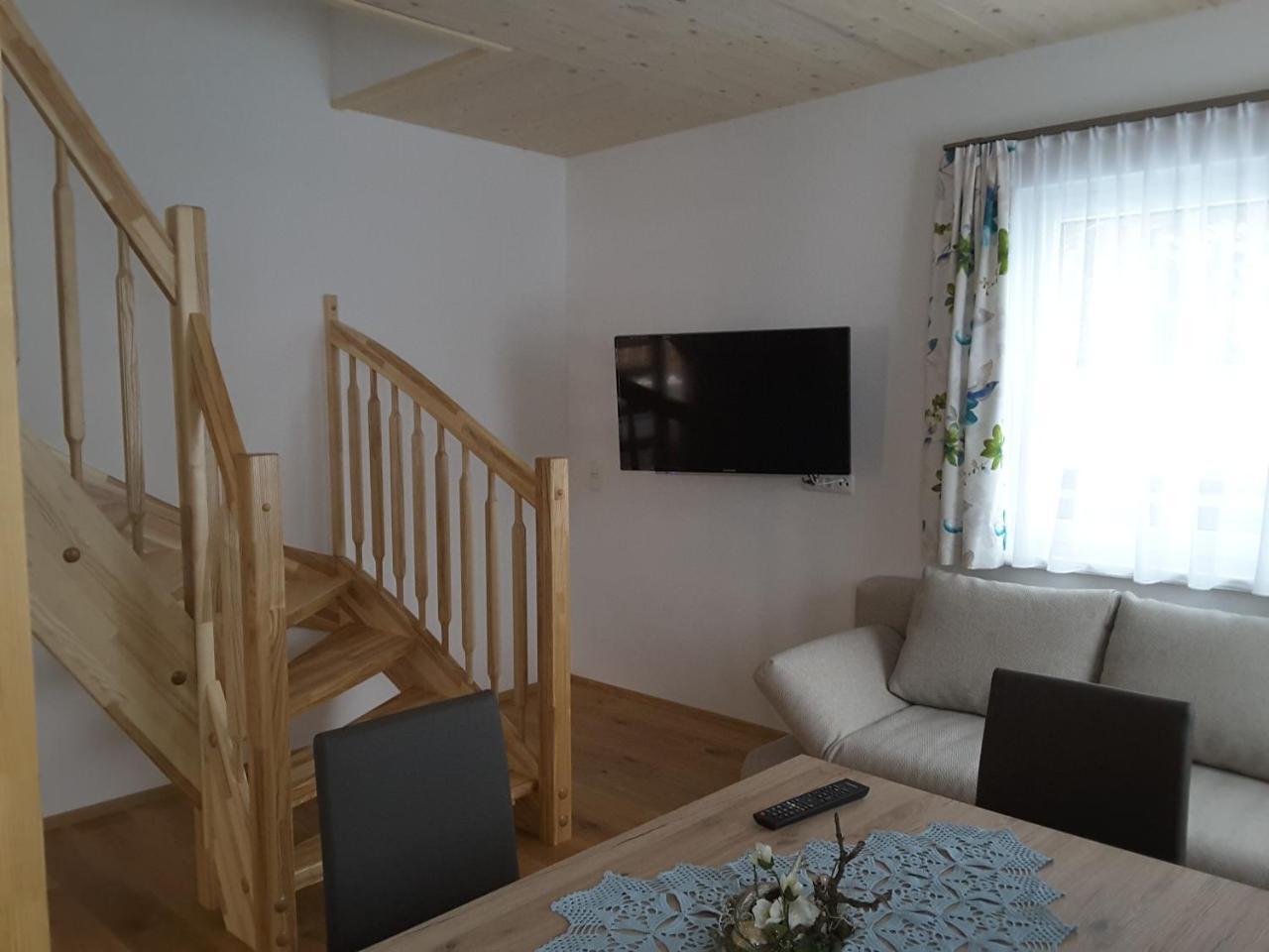 Ferienwohnung Paula Bad Mitterndorf Exterior photo