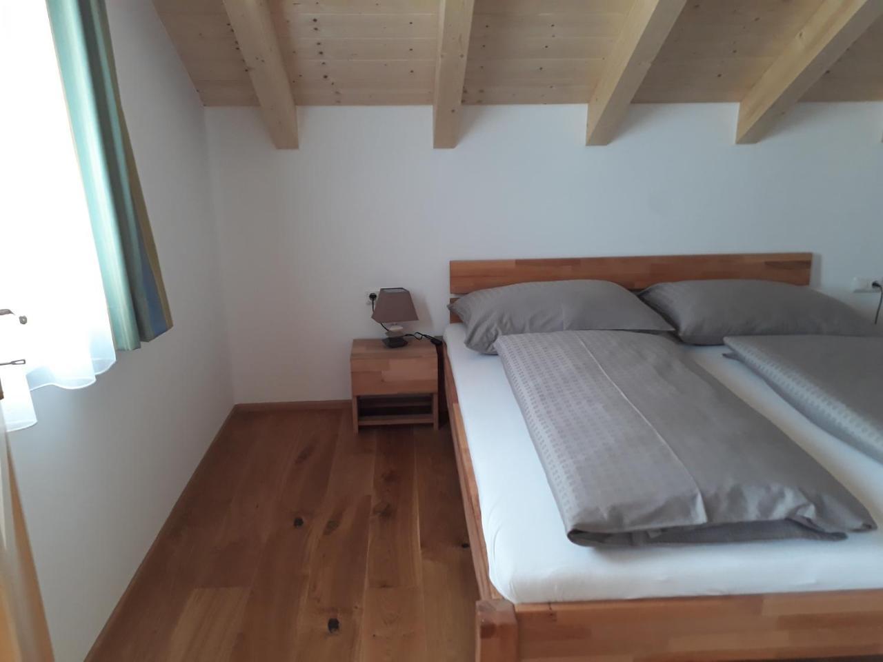 Ferienwohnung Paula Bad Mitterndorf Exterior photo